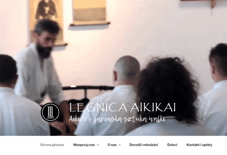 Legnica Aikikai